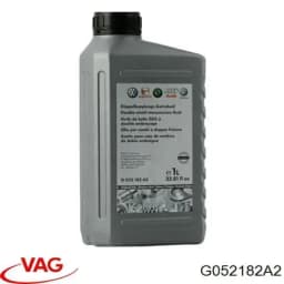 G052182A2 VAG Aceite caja de cambios original y equivalente