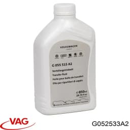 G052533A2 VAG Aceite caja de cambios original y equivalente