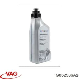 G052536A2 VAG Aceite caja de cambios original y equivalente