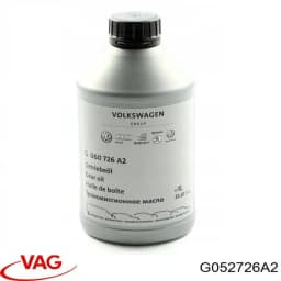G052726A2 VAG Aceite caja de cambios original y equivalente