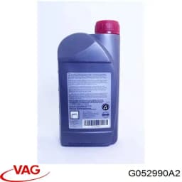 G052990A2 VAG Aceite caja de cambios original y equivalente