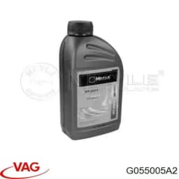 G055005A2 VAG Aceite caja de cambios original y equivalente