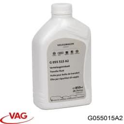 G055015A2 VAG Aceite caja de cambios original y equivalente