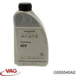 G055540A2 VAG Aceite caja de cambios original y equivalente