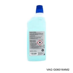 G060164M2 VAG Líquido limpiaparabrisas original y equivalente