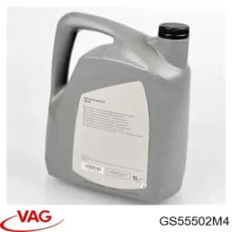 GS55502M4 VAG Aceite de motor original y equivalente
