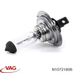 N10721806 VAG Bombilla De Xenon original y equivalente