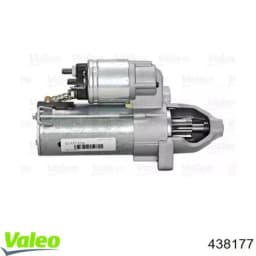 12417682099 BMW Motor de arranque original y equivalente