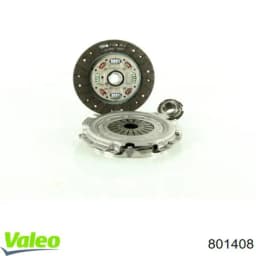 801408 VALEO Embrague original y equivalente