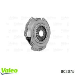 8944540101 ISUZU Plato de presión de embrague original y equivalente