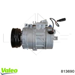 4472208403 VAG Compresor de aire acondicionado original y equivalente