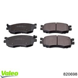 888980071 TOYOTA Liquido refrigerante original y equivalente