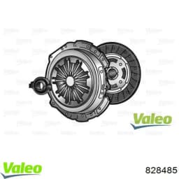 828485 VALEO Embrague original y equivalente