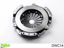 DWC14 VALEO Plato de presión de embrague original y equivalente