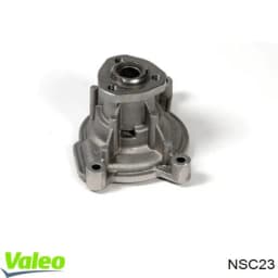 NSC23 VALEO Plato de presión de embrague original y equivalente