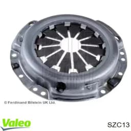 SZC13 VALEO Plato de presión de embrague original y equivalente