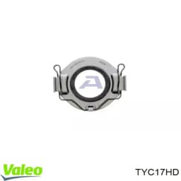 TYC17HD VALEO Plato de presión de embrague original y equivalente