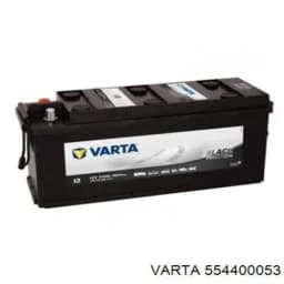 554400053 VARTA Batería original y equivalente