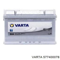 577400078 VARTA Batería original y equivalente