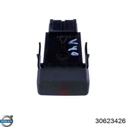 30623426 VOLVO Boton de luz de emergencía original y equivalente