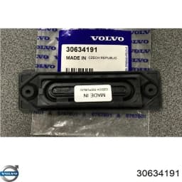 30634191 VOLVO Listón embellecedor/protector, puerta de maletero original y equivalente