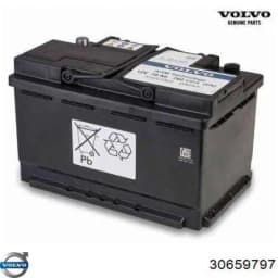 30659797 VOLVO Batería original y equivalente