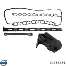 30757451 VOLVO Elemento de ajuste, mariposa original y equivalente