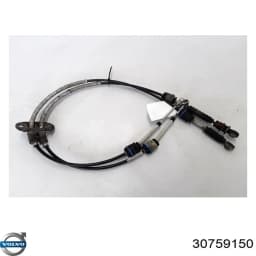 30681275 VOLVO Cable de caja de cambios original y equivalente
