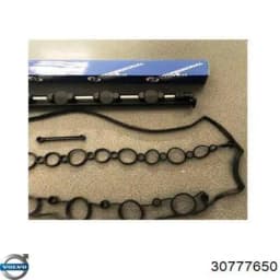 30777650 VOLVO Chapaleta de colector de admisión original y equivalente