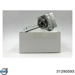 31290593 VOLVO Bombilla De Xenon original y equivalente