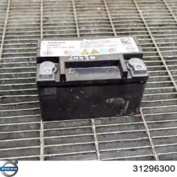 31296300 VOLVO Batería original y equivalente