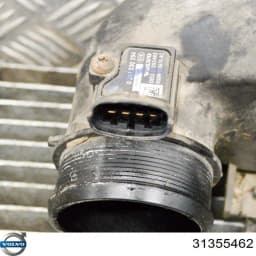 31355462 VOLVO Sensor De Presion Del Colector De Admision original y equivalente