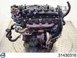 31430316 VOLVO Colector de admisión original y equivalente