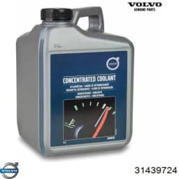 31439724 VOLVO Liquido refrigerante original y equivalente