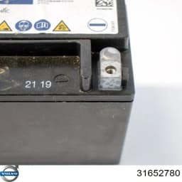 31652780 VOLVO Batería original y equivalente