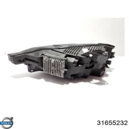 31655232 VOLVO Faro derecho original y equivalente