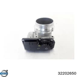 32202650 VOLVO Cuerpo de mariposa original y equivalente