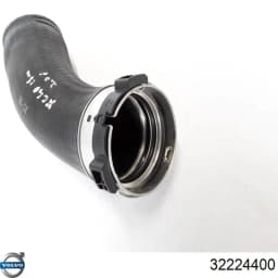 32224400 VOLVO Acelerador De Calentamiento De Manguera (Tubo) original y equivalente