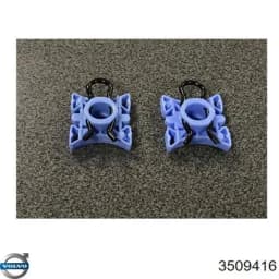 3509416 VOLVO Patín, elevalunas, delantero original y equivalente