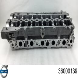 36000139 VOLVO Culata original y equivalente