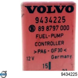 9434225 VOLVO Rele De Bomba Electrica original y equivalente
