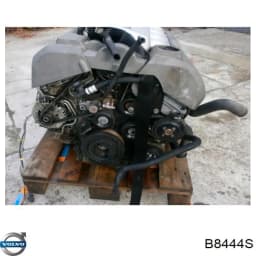 B8444S VOLVO Motor completo original y equivalente