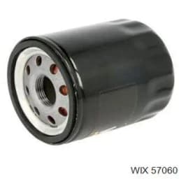 57060 WIX Filtro de aceite original y equivalente