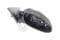 Pieza 51167189967 BMW Espejo de retrovisor izquierdo
