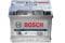 Pieza 0092S4E081 BOSCH Batería