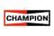 CH184 CHAMPION Bujía de precalentamiento original y equivalente