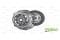 04670075AB CHRYSLER Embrague original y equivalente