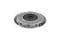 Pieza 04670075AB CHRYSLER Embrague