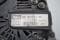 9646321780 FIAT Alternador