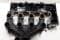 Pieza 9645977980 FORD Tapa de balancines